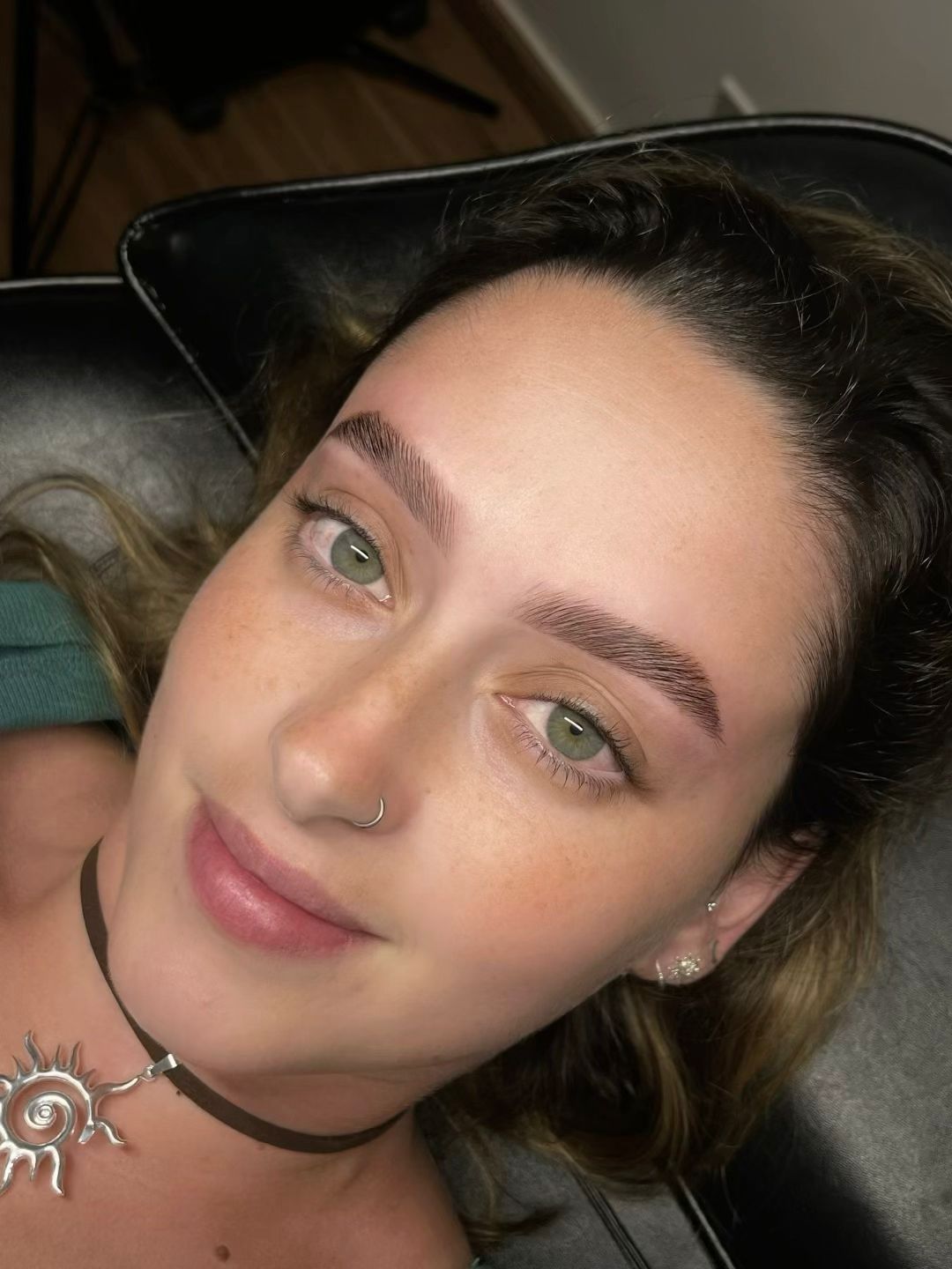 Designer de Sobrancelha