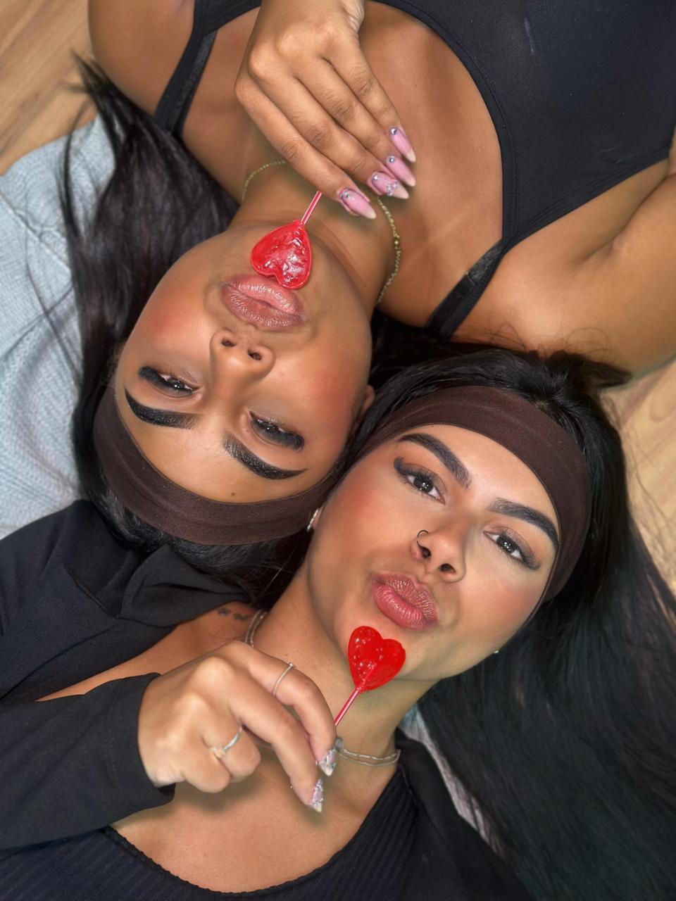 Micropigmentação Labial